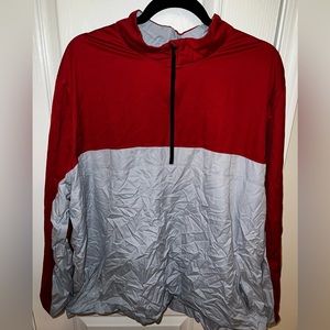Nike Standard Fit Windbreaker 2xl